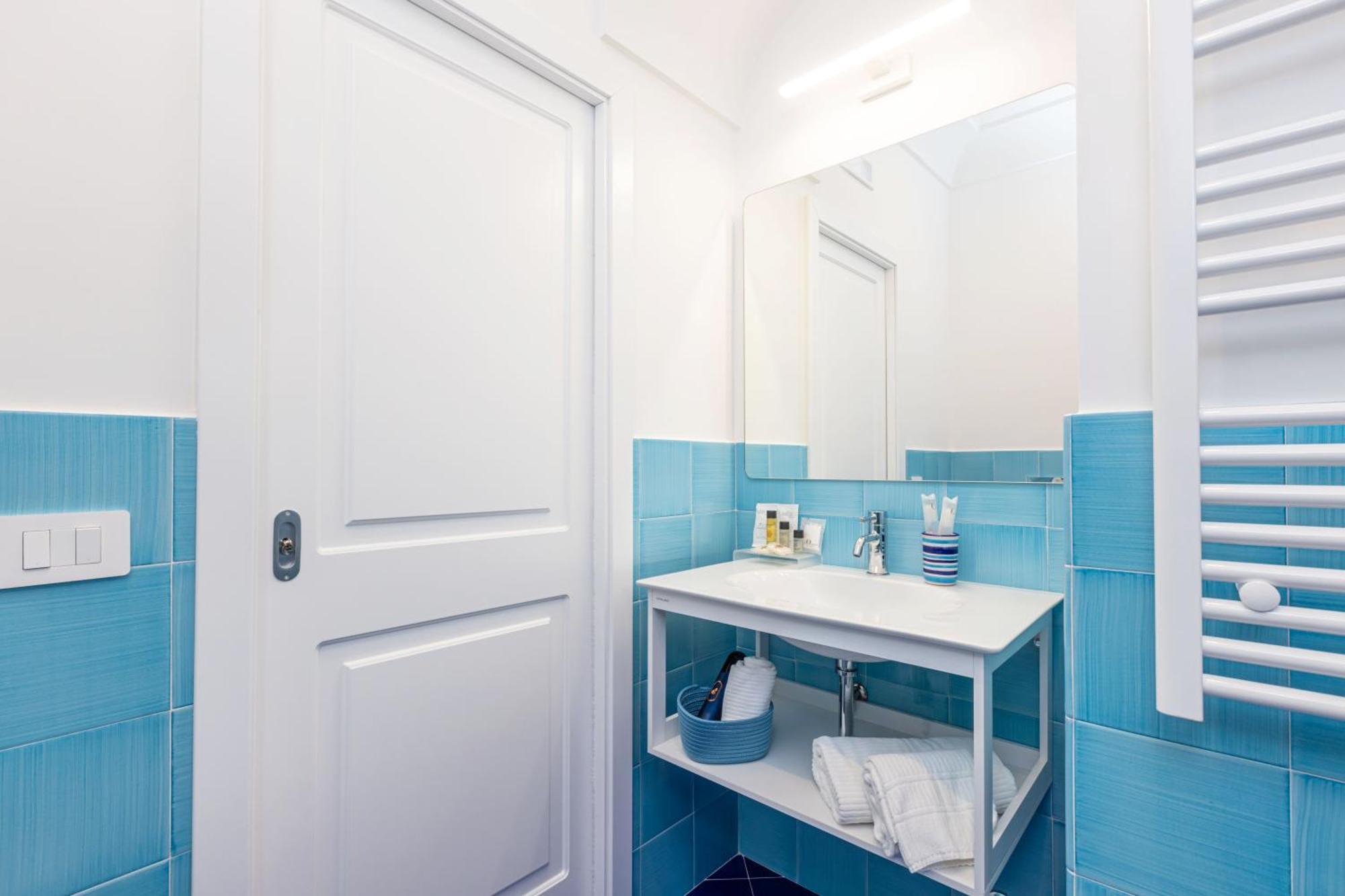 Casa Aurora Positano 아파트 외부 사진