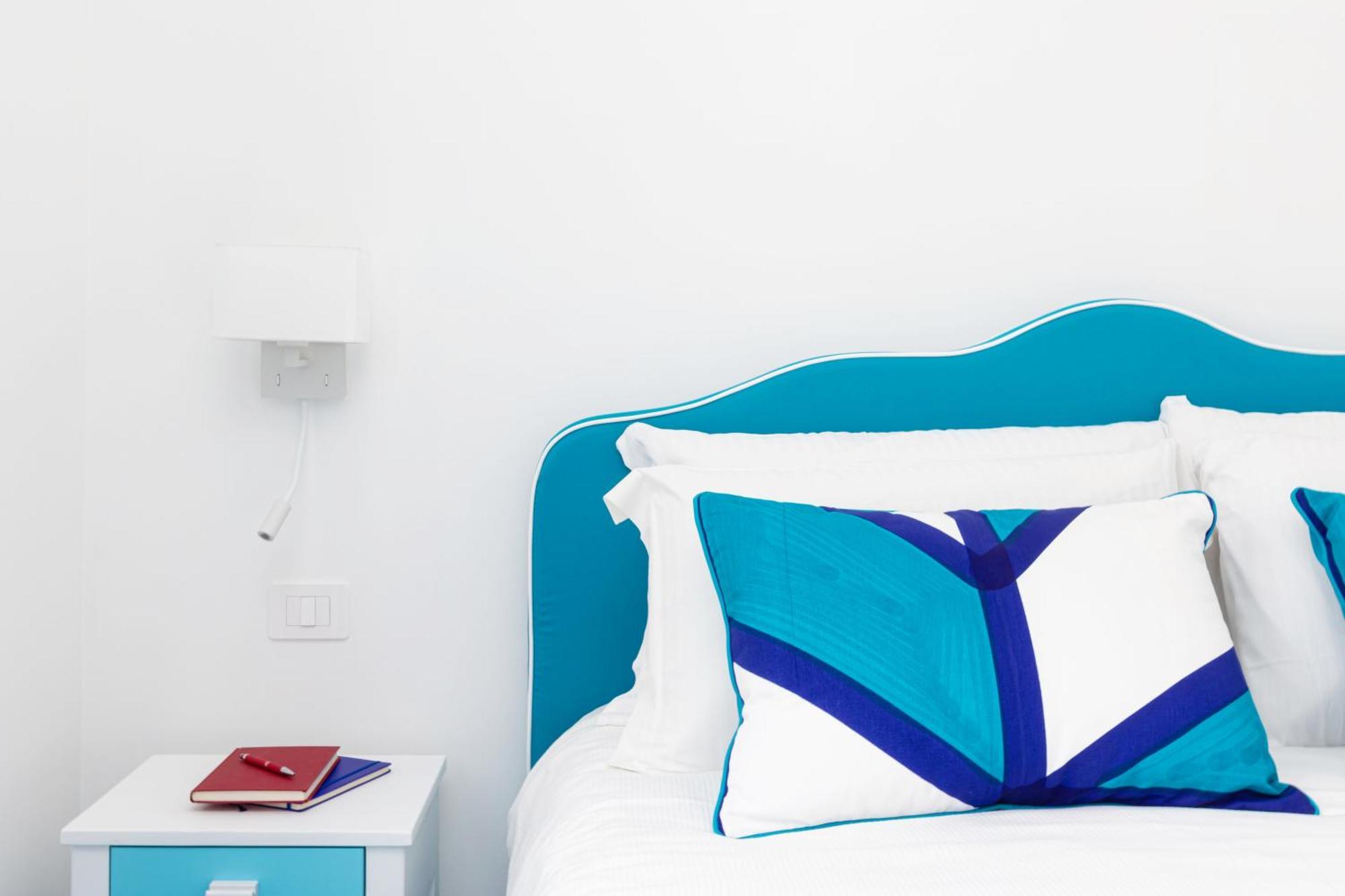 Casa Aurora Positano 아파트 외부 사진