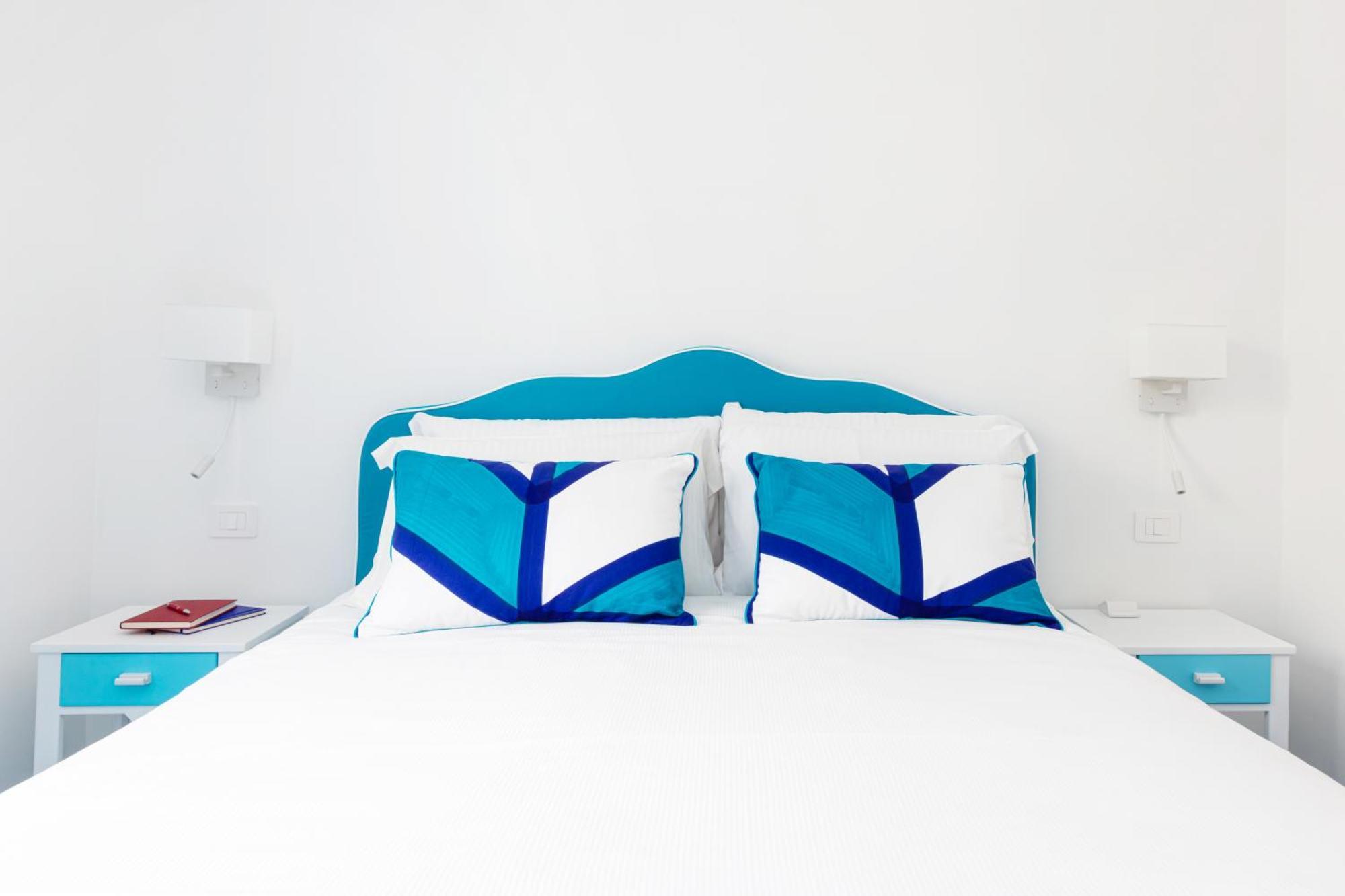 Casa Aurora Positano 아파트 외부 사진