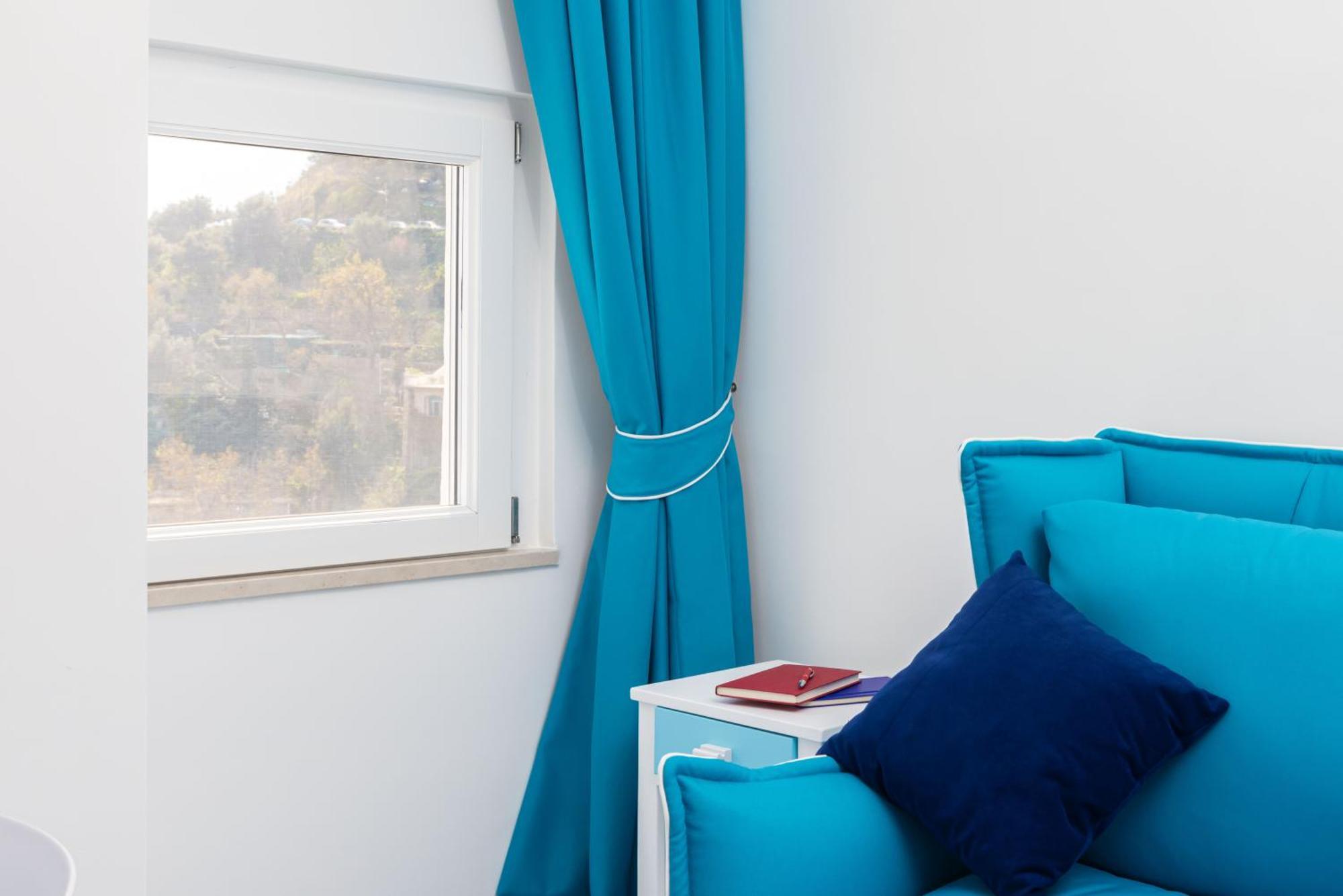 Casa Aurora Positano 아파트 외부 사진