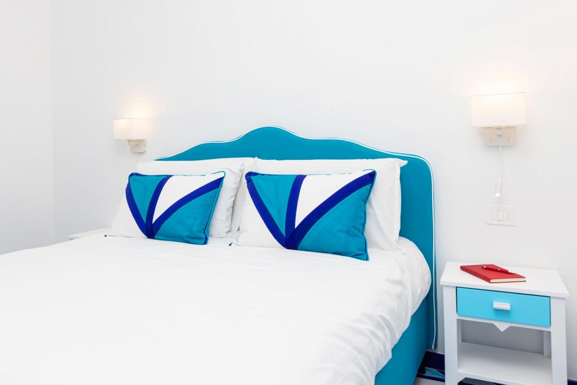 Casa Aurora Positano 아파트 외부 사진