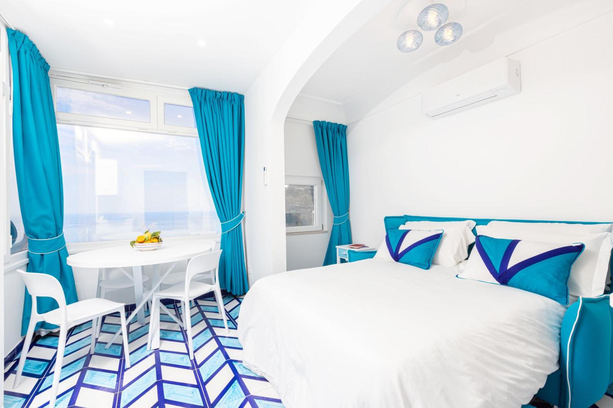 Casa Aurora Positano 아파트 외부 사진