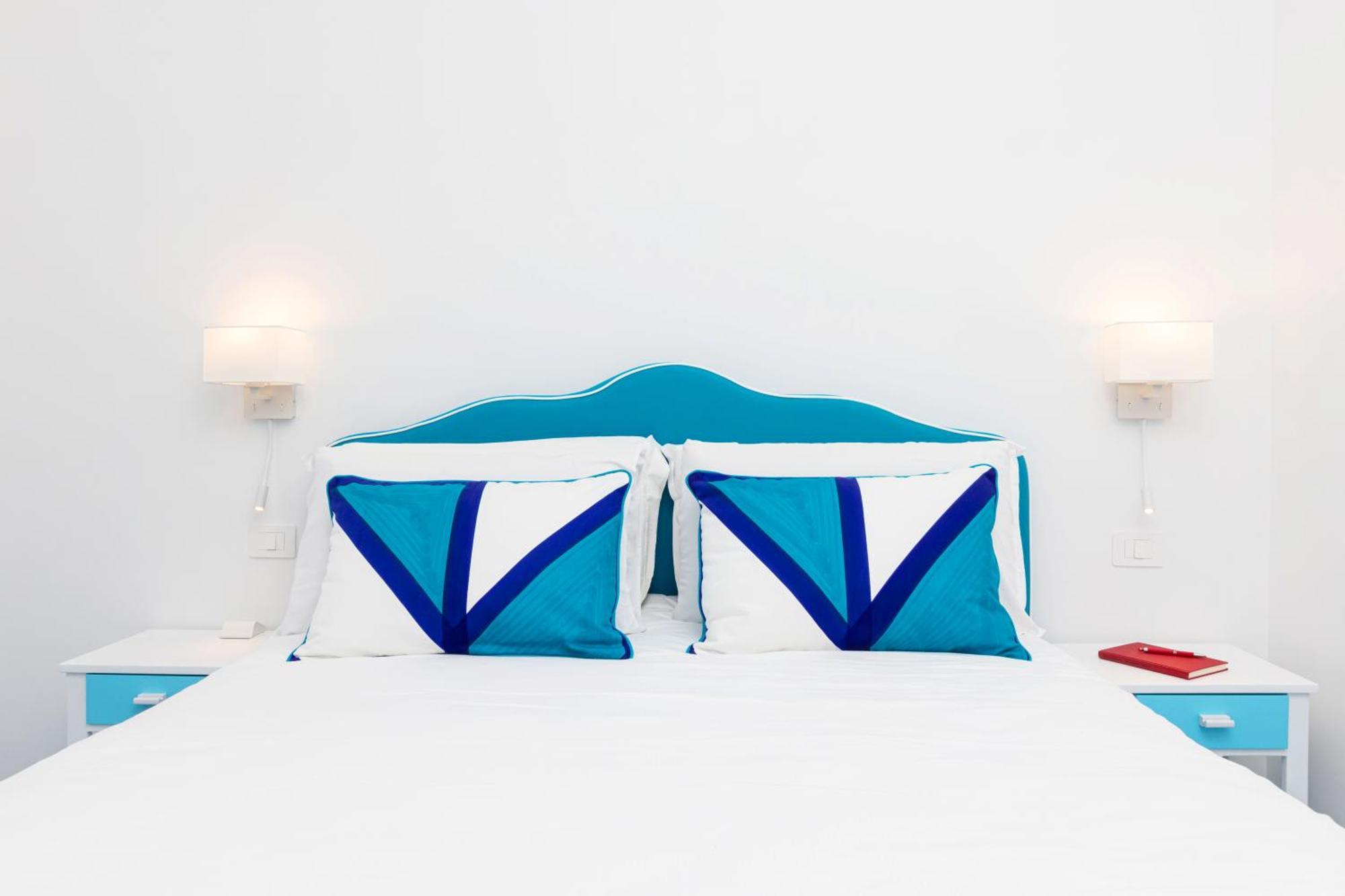 Casa Aurora Positano 아파트 외부 사진