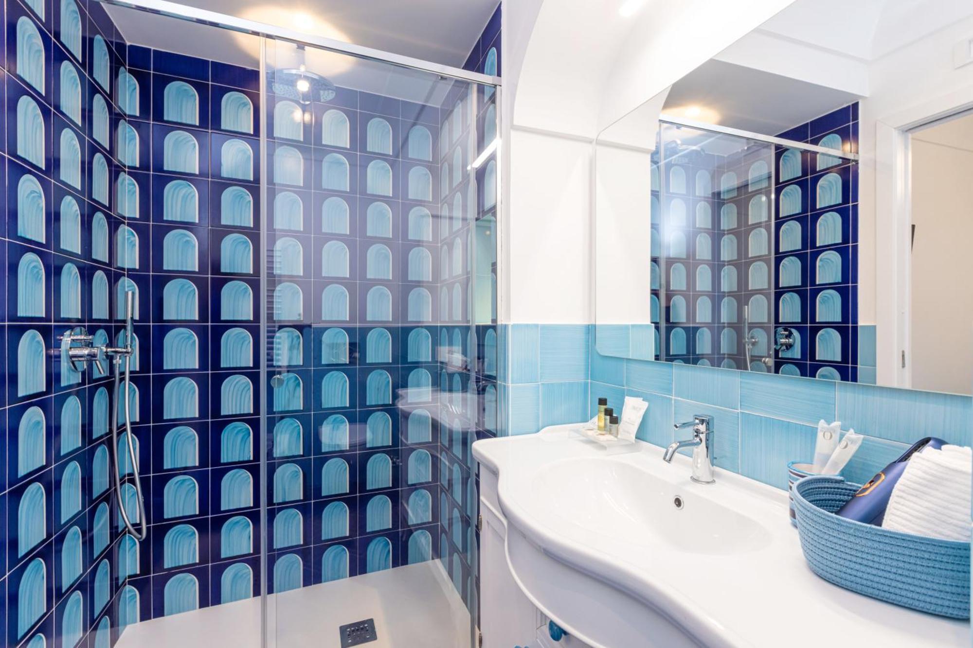 Casa Aurora Positano 아파트 외부 사진