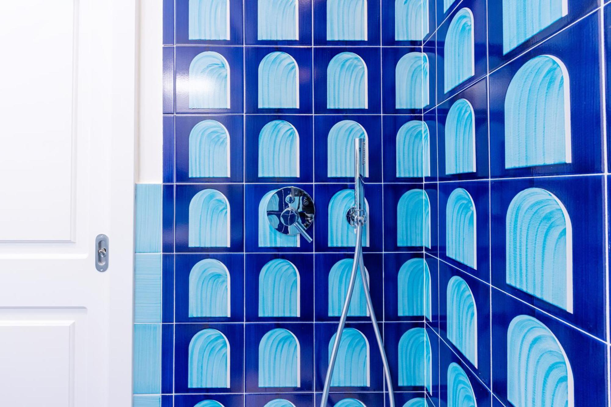 Casa Aurora Positano 아파트 외부 사진